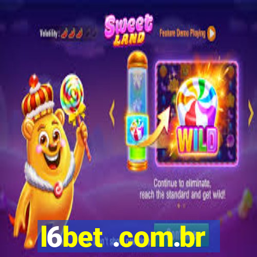 l6bet .com.br